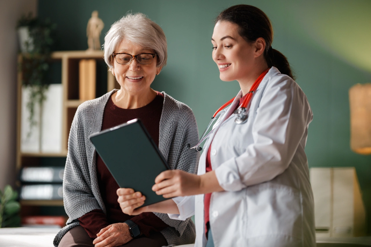 Personalized Medication, Nutrition, Sleep, & Wellness Pharmacist
