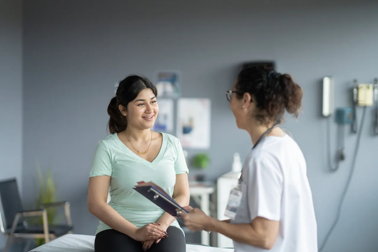 Post-Holiday Wellness Tips