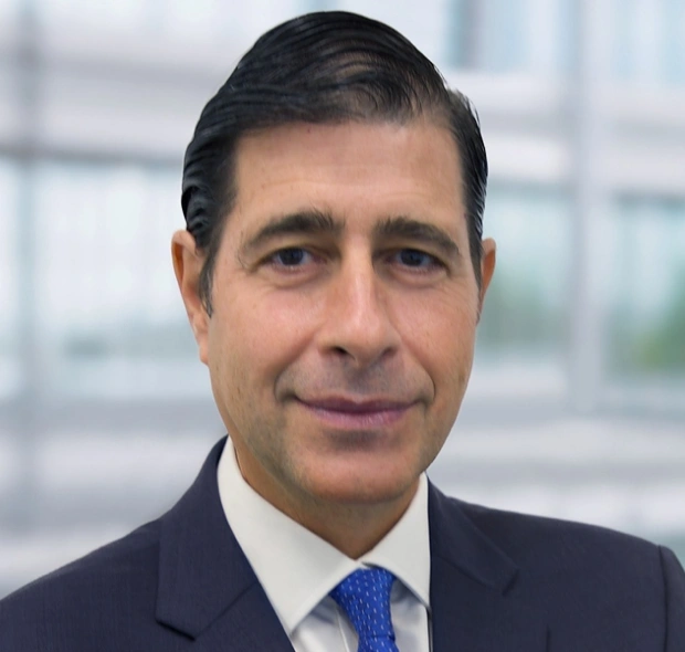 Meet Dr. Nicholas-Ladikos