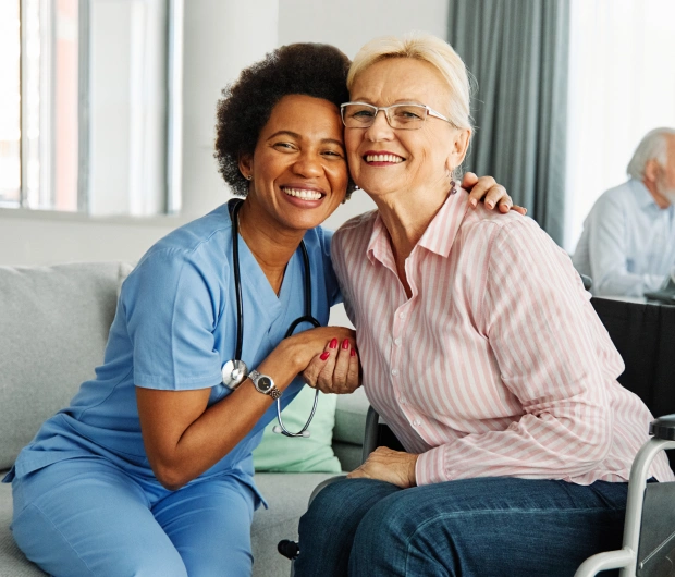 A Strategic Partner for Medication Optimization and Pharmacotherapeutics